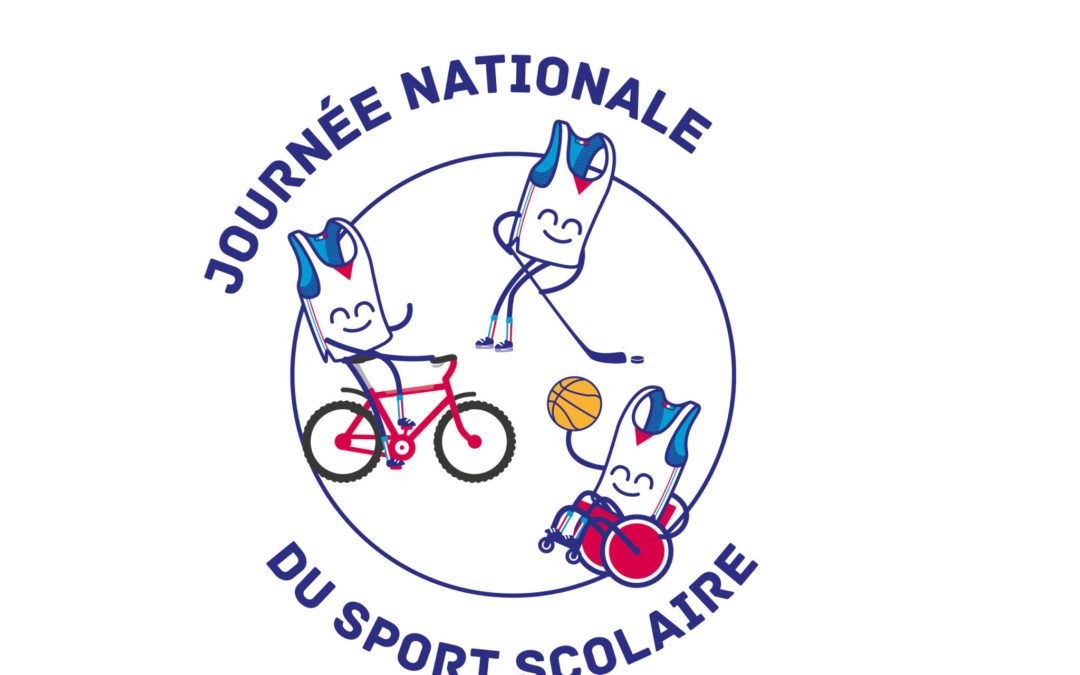 Journée nationale du sport scolaire au collège