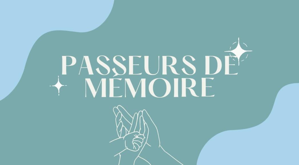 Passeurs de mémoire