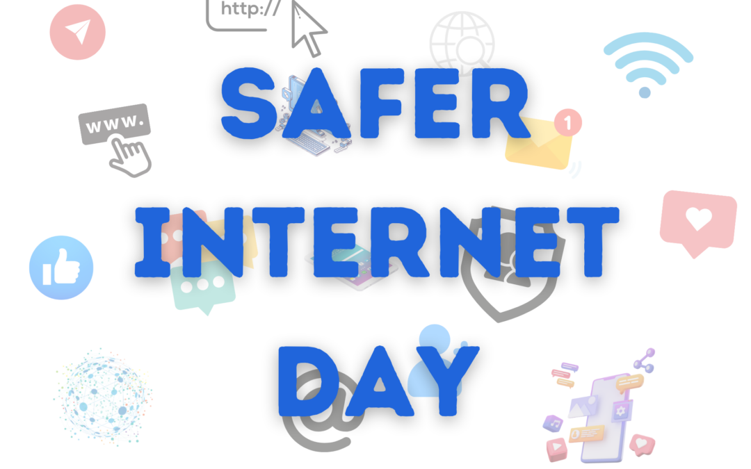 Internet Safer Day